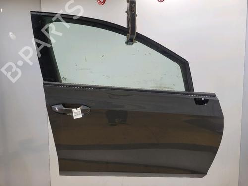 Dør højre fortil VW GOLF VIII (CD1, DA1) 2.0 TDI (150 hp) 32278867