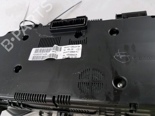 Instrument cluster RENAULT CLIO V (B7_) 1.0 TCe 90 (B7MT) | BP13889820C47 