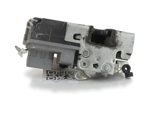 Høyre foran lås PEUGEOT 206 Hatchback (2A/C)  | BP28310664C97 