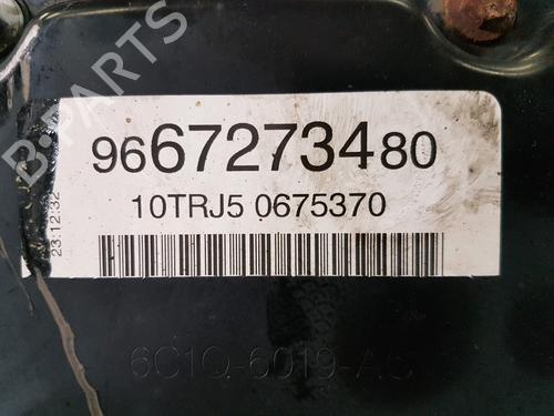 Engine PEUGEOT BOXER Van 2.2 HDi 130 | BP34111665M1  - Image 14