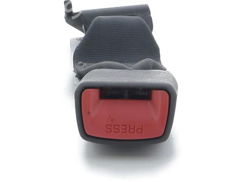 Used Seat buckle TOYOTA YARIS (_P9_) 1.4 D-4D (NLP90_, NLP90R) (90 hp) 32512907