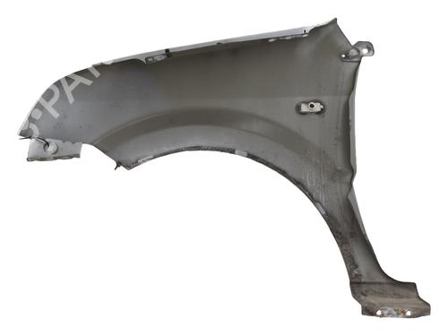 Right front fenders FORD FUSION (JU_) 1.4 TDCi | BP26969952C42 