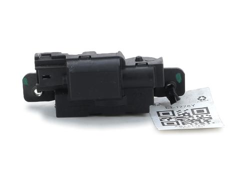 Tailgate lock NISSAN QASHQAI I (J10, NJ10) 2.0 dCi All-wheel Drive | BP29296702C101 