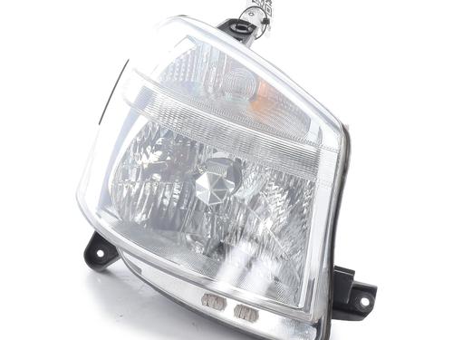 Højre forlygte PEUGEOT PARTNER Box Body/MPV (5_, G_) 1.9 D (69 hp) 31985187