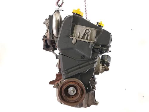 Used Engine Engine RENAULT CLIO III (BR0/1, CR0/1) 1.5 dCi (BR17, CR17) (86 hp) 36549098 36549098