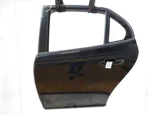 Tür links hinten SAAB 9-3 (YS3F, E79, D79, D75) 1.9 TiD (150 hp) 13014905