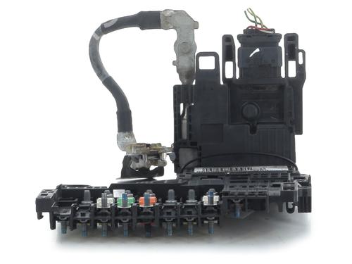 Used Electronic module CITROËN C4 II (NC_) 1.6 HDi 90 (92 hp) 31180408