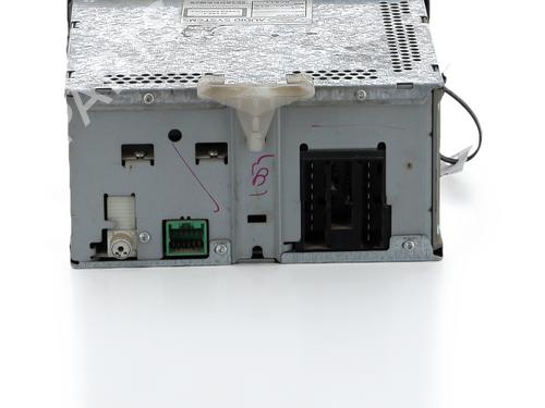 Radio FORD TRANSIT Van (FA_ _) 2.0 DI (FAE_, FAF_, FAG_) | BP37086513E6 - Image 2