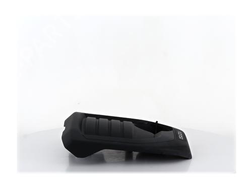 Upper protection ISUZU D-MAX II (TFR, TFS) 1.9 Ddi (TFR87J) | BP38679168M93 - Image 4