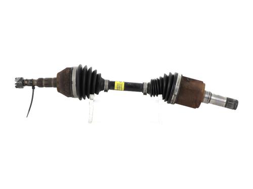 Left front driveshaft OPEL MERIVA B MPV (S10) | BP28712937M38