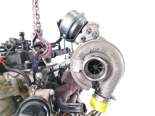 Engine KIA CARENS IV 1.7 CRDi | BP37167039M1 - Image 6