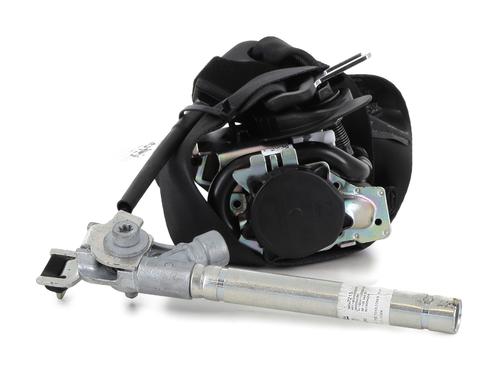 Front right belt tensioner OPEL CROSSLAND X / CROSSLAND (P17, P2QO) 1.2 (75) | BP29381302C88 