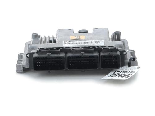 Used Engine control unit (ECU) RENAULT CLIO IV (BH_) 1.5 dCi 90 (90 hp) 31349492