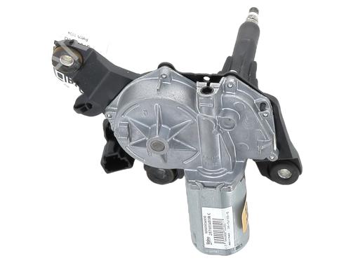 Used Rear wiper motor RENAULT CLIO IV (BH_) 1.5 dCi 90 (90 hp) 30982949