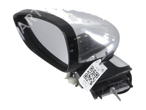 Used Left mirror Left mirror 37627062 37627062