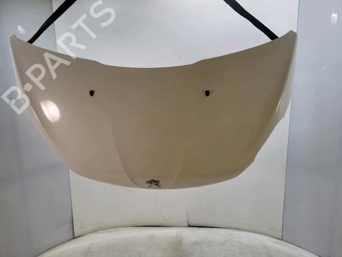 Capot Capot PEUGEOT 208 I (CA_, CC_) 1.2 THP 110 (110 hp) 34610720 34610720