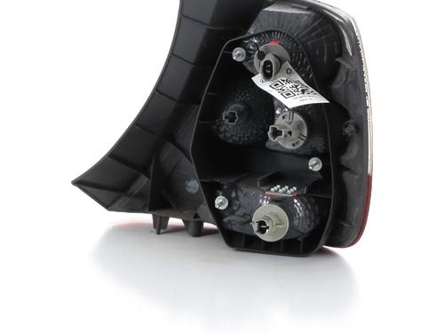 Left taillight HONDA CIVIC VII Hatchback (EU, EP, EV) 1.6 i (EP2, EU8, EU6) | BP29873986C34