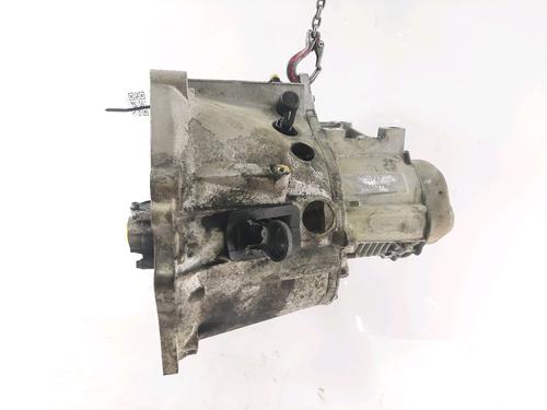 Used Gearbox Gearbox 37087169 37087169