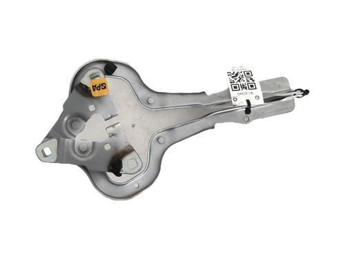 Used Hinge/Door check strap RENAULT GRAND SCÉNIC IV (R9_) 1.7 Blue dCi 120 (R9A7, R9A8) (120 hp) 31142169