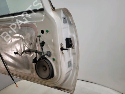 Left front door OPEL CORSA E (X15) 1.4 (08, 68) | BP29218063C2 
