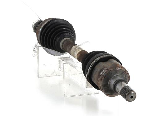 Left front driveshaft ALFA ROMEO MITO (955_) 1.6 JTDM (955AXC1B) | BP29381434M38 
