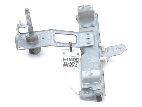 Rear left window mechanism DACIA SANDERO 1.5 dCi | BP35998738C24 - Image 3