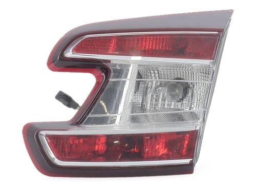 Used Right tailgate light Right tailgate light RENAULT MEGANE III Grandtour (KZ0/1) 1.9 dCi (KZ0J, KZ0N, KZ1S) (131 hp) 39633464 39633464