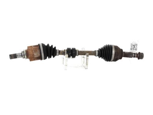 Left front driveshaft NISSAN NV200 Van 1.5 dCi 90 (M20, M20N, M20M) | BP25247627M38 