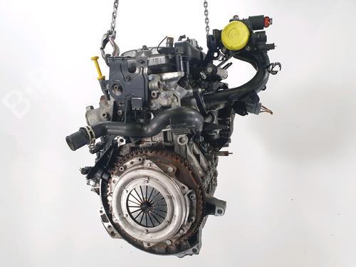 Engine CITROËN C2 (JM_) 1.1 | BP37680790M1 - Image 3