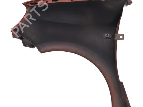 Right front fenders RENAULT TWINGO III (BCM_, BCA_) 1.0 SCe 70 (BCMB) | BP29416073C42 