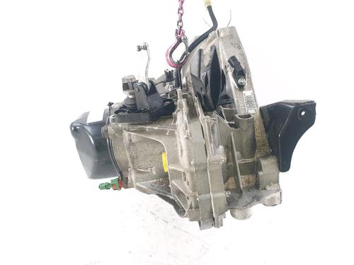 Gearkasse RENAULT MODUS / GRAND MODUS (F/JP0_) 1.5 dCi (FP0F, JP0F) | BP30957495M3