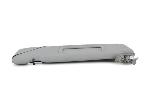 Left sun visor RENAULT MEGANE III Hatchback (BZ0/1_, B3_) 1.2 TCe (BZ2B, BZ11) | BP40520839I1 - Image 3