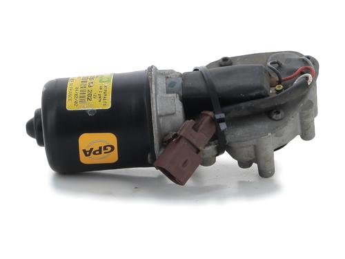Used Front wiper motor PEUGEOT 406 Break (8E/F) 2.0 HDI 90 (90 hp) 24349149