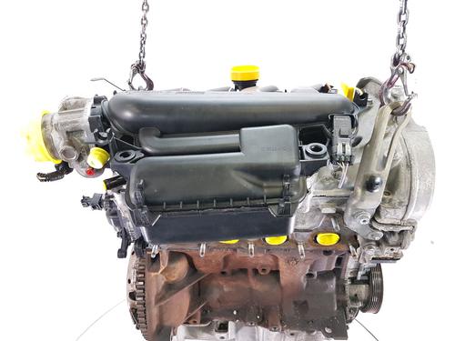 Engine RENAULT MODUS / GRAND MODUS (F/JP0_) 1.4 (JP01, JP0J) | BP40058138M1 - Image 5
