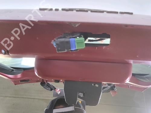 Tailgate CITROËN C3 II (SC_) 1.4 HDi 70 (SC8HZC, SC8HR0, SC8HP4) | BP37167204C6 - Image 4