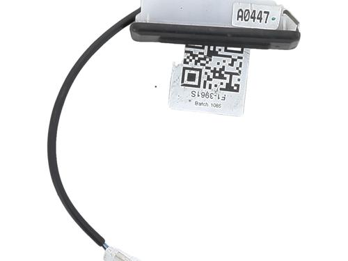 Tailgate handle FIAT 500L (351_, 352_) 1.4 (199LYB1B) | BP29624281C132 
