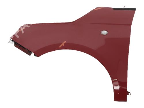 Used Left front fenders Left front fenders FIAT 500 (312_) 1.4 (312AXC1B, 312CXC1B) (100 hp) 40619434 40619434