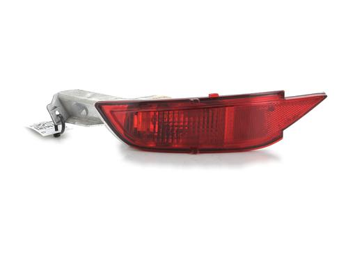 Used Rear bumper left light FORD FIESTA VI (CB1, CCN) 1.25 (82 hp) 28366086