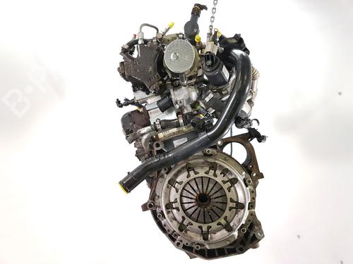 Engine FIAT PUNTO (199_)  | BP28310714M1 