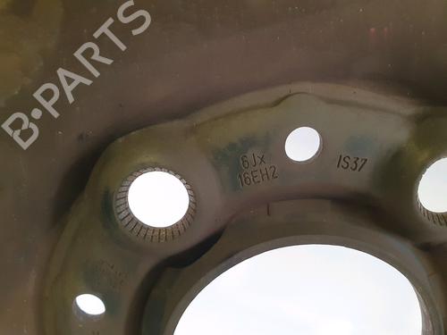 Rim BMW 1 (E87) 118 d | BP27993353C45 