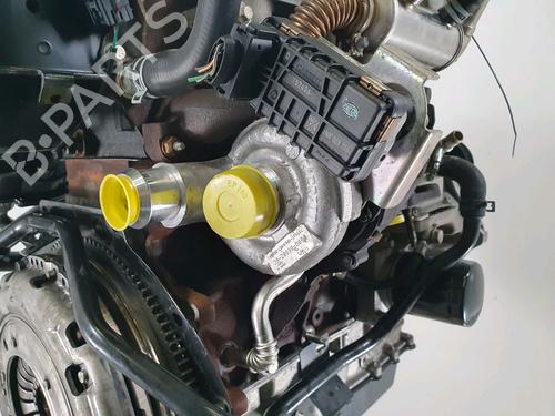 Engine FORD C-MAX (DM2) 1.8 TDCi | BP39763998M1 - Image 6
