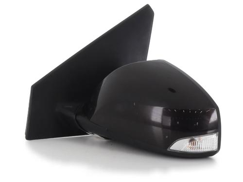 Left mirror RENAULT MEGANE III Hatchback (BZ0/1_, B3_) 1.9 dCi (BZ0N, BZ0J) | BP31285225C26 