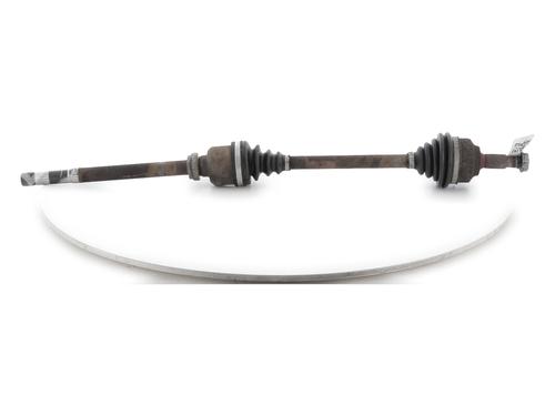 Right front driveshaft PEUGEOT EXPERT Van (VF3A_, VF3U_, VF3X_) 1.6 HDi 90 16V | BP31032191M39