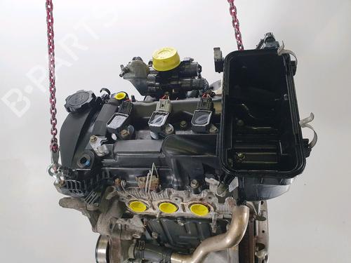 Engine CITROËN C1 (PM_, PN_) 1.0 | BP36373729M1  - Image 5