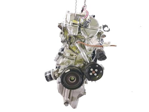 Engine SMART FORTWO Coupe (453) 1.0 (453.342, 453.343) | BP23085358M1 - Image 1