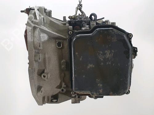 Used Gearbox RENAULT CLIO III (BR0/1, CR0/1) 1.6 16V (BR05, BR0B, BR0Y, BR15, BR1J, BR1M, BR1Y, CR0B,... (112 hp) 27439592