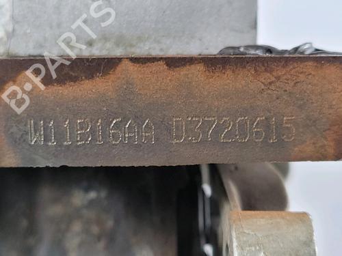 Engine MINI MINI (R50, R53) Cooper S | BP23216033M1  - Image 9