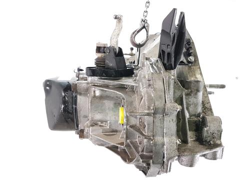 Gearbox RENAULT MEGANE III Hatchback (BZ0/1_, B3_) 1.5 dCi | BP32279457M3