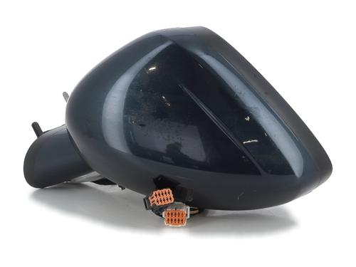 Left mirror CITROËN C4 II (NC_) 1.6 HDi 115 | BP30957275C26 