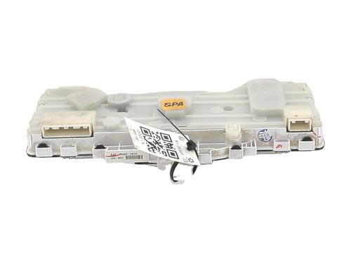 Used Instrument cluster TOYOTA HILUX VII Pickup (_N1_, _N2_, _N3_) 2.5 D-4D 4WD (KUN25_, KUN25R) (120 hp) 31085794